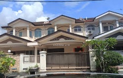 TAMAN DESA RISHAH INDAH, Kinta, Perak