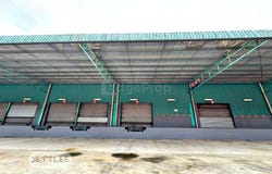 Jalan Tebar Layar, Shah Alam, Selangor 40150