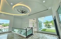 Jalan Equine, Seri Kembangan, Selangor