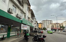 Bandar Sunway, Selangor 46150