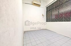 Jalan, Johor Bahru, Johor 81100