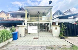 Shah Alam, Selangor 40000