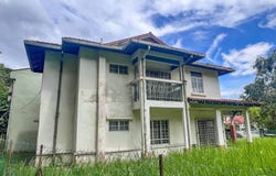 Jalan Damai Budi, Cheras, Kuala Lumpur 56000