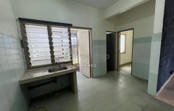 Jalan USJ 12/1, USJ, Selangor 47630