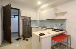 Persiaran Bestari, Cyberjaya, Selangor 63000