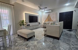 Jalan Belimbing, Balakong, Selangor 43300