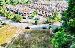 Jalan Bukit Setiawangsa, Taman Setiawangsa, Kuala Lumpur 54200