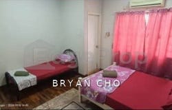 jalan pu10/3a, Puchong, Selangor 47100