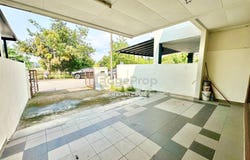 Jalan Kerongsang, Klang, Selangor 41200