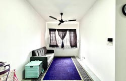 Persiaran Setia Makmur, Shah Alam, Selangor 40170