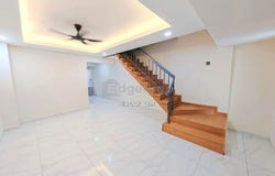Ulu Tiram, Johor 81800