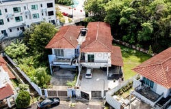 Gombak, Kuala Lumpur 53100