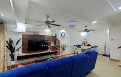 Jalan 1, Kajang, Selangor 43000