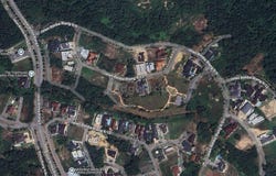 Jalan Rimba Riang, Kota Damansara, Selangor 47810