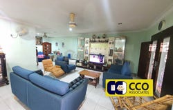 Klebang Ria, Ipoh Perak, Ipoh, Perak 31200