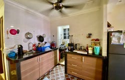 Jalan Sri Permaisuri 1, Bandar Sri Permaisuri, Cheras, Kuala Lumpur 56000