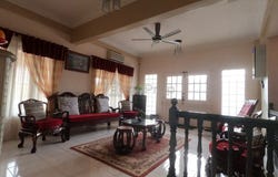 Selangor, Batu 9th Cheras, Selangor 43200