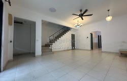 Jalan DC 1, Sungai Buloh, Selangor 47000
