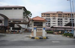 Jalan Batu Unjur 9, Klang, Selangor 41200