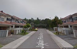 Seksyen U10, Shah Alam, Selangor 40100