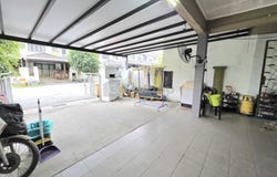 Jalan DC 1, Sungai Buloh, Selangor 47000