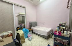 Johor Bahru, Johor 80150