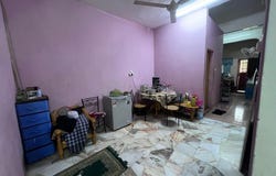 Jalan Baiduri, Banting, Selangor 42700