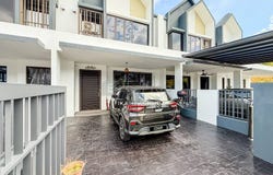 Dengkil, Selangor 43800