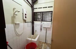 Jalan Jati Emas, Kajang, Selangor 43000