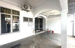Jalan Indah, Iskandar Puteri, Johor 79100