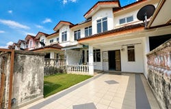 Semenyih, Selangor 43500