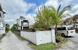 Gombak, Selangor 53100