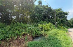 Jalan Gelang Patah, Skudai, Johor