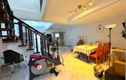 Jalan Ayer Panas Off Jalan Genting Kelang, Setapak, Kuala Lumpur 53200