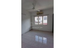 Jalan Seri Taming 2B, Cheras South, Selangor