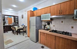 Jalan Seri Taming 1b, Cheras, Selangor 43200