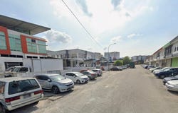 Subang Jaya, Selangor 47500