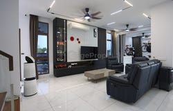 Setia Alam, Selangor 40170
