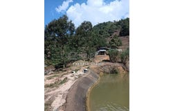 Batang Padang, Perak 35500
