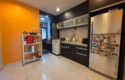 Johor Bahru, Johor 81100
