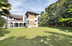 Jalan 6, Ampang, Selangor 68000