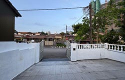 Jalan Limau Nipis, Bangsar, Kuala Lumpur 0