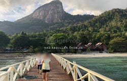 Rompin District, Pahang