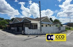 Kinta, Perak 31250