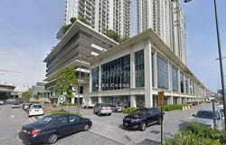 Jalan 16/155C, Jalan 17/155C, Bukit Jalil, Kuala Lumpur 57000