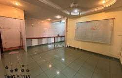 Taman Meru, Klang, Selangor 41400