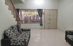 Lahat, Perak 30200