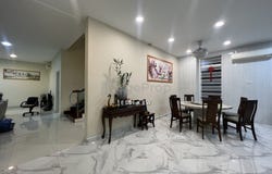 Jalan Suakasih, Batu 9th Cheras, Selangor 43200
