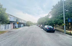 Klang, Selangor 41200