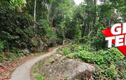 Jalan Moniot, Bukit Bendera, Penang 11500